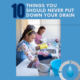 10 THINGS YOU SHOULD NEVER PUT DOWN YOUR DRAIN PHOTO BLOG GPS PLUMBING YOUR LOCAL PLUMBER