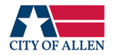 Allen Logo