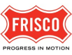 Frisco Texas Logo