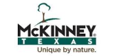 McKinney Flag, Texas