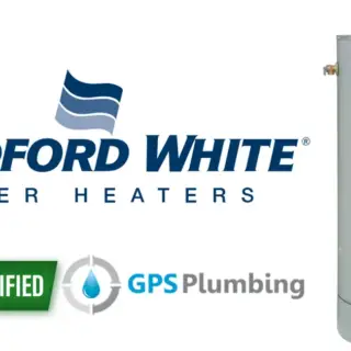 Bradford White Water Heaters