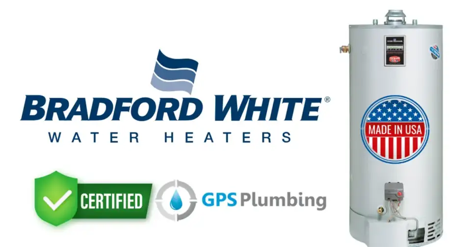 Bradford White Water Heaters
