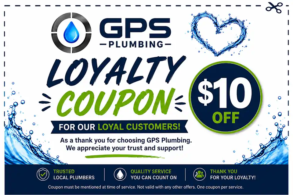 $10 Off Loyalty Coupon for our loyal customers!