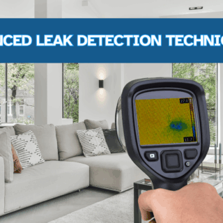 Advanced Leak Detection Techniques By GPS Plumbing