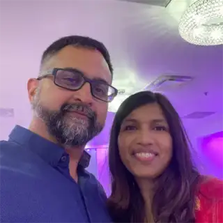 Anand Ramdas