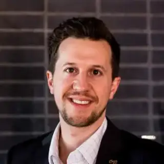 Ben Wright