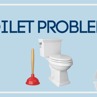 Common Toilet Problems Causes, Fixes, And When To Call A Plumber