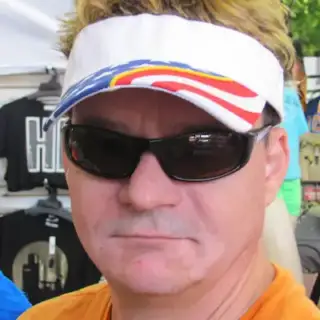 Dan Precourt