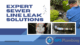 Expert Sewer Line Leak Solutions By GPS Plumbing
