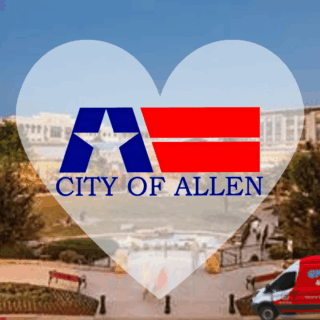 GPS Plumbing serving the Allen, Texas community, providing trusted and reliable plumbing services to local residents.