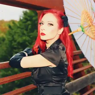 Heather Haynes