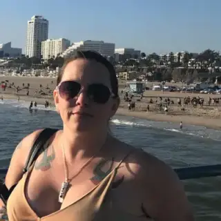 Holly Brown