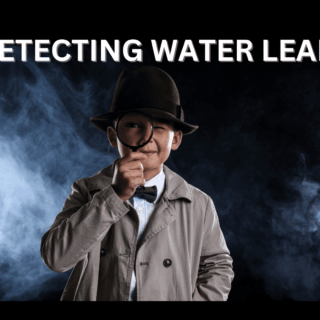 How To Detect Water Leaks Essential Tips For Every Homeowner GPS Plumbing (1)