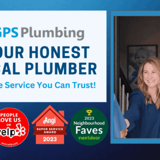 How To Find An Honest Local Plumber By GPS Plumbing