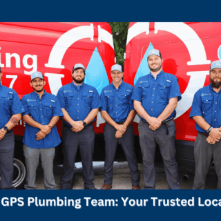 How To Find The Best Local Plumber For Your Home Tips From GPS Plumbing. Meet The GPS Plumbing Team Your Trusted Local Experts