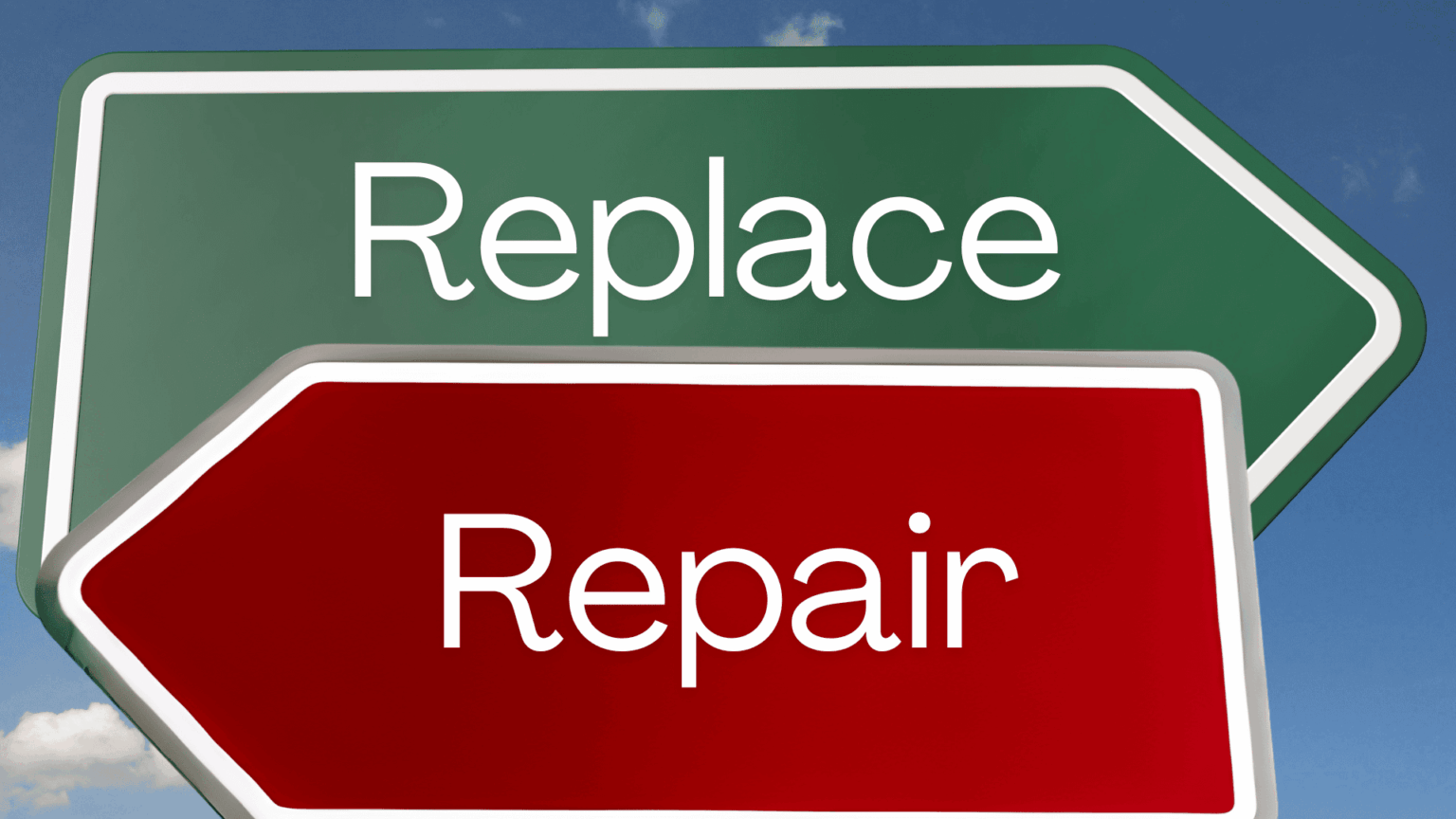 How To Tell If Your Water Heater Needs Repair Or Replacement Don’t Wait Until It’s Too Late Blog Photo