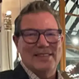 Jerry Frith
