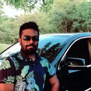 Karthick Ragothaman