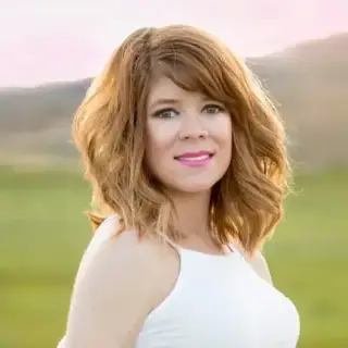 Kellie Benson