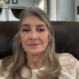 Mary Ann Hebert