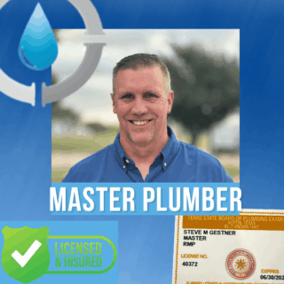Master Plumber Steve GPS Plumbing Blog Photo