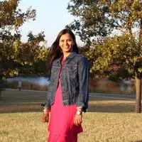 Mona Shukla