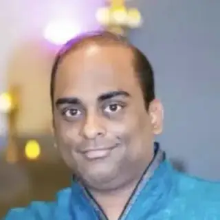 Naveen Mereddi