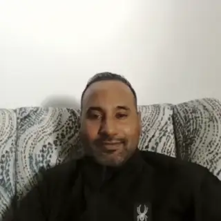 Obaid Masih