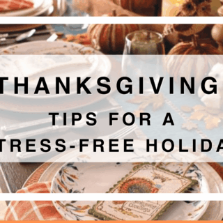 Prevent Holiday Plumbing Disasters Stress Free Thanksgiving Tips