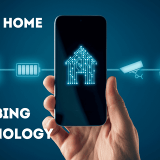 Smart Home Plumbing Technology By GPS Plumbing (1)