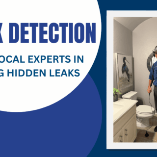 The Ultimate Guide To Detecting Water Leaks Expert Tips From Your Local Trusted Plumber GPS Plumbing