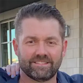 Troy Evans