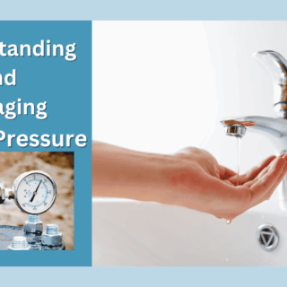 UNDERSTANDING AND MANAGING WATER PRESSURE TIPS FOR A HEALTHY HOME