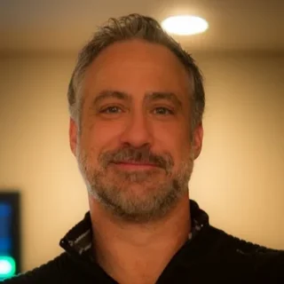 Anthony Ragle