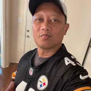 Harlan Batac