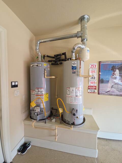 Water Heater