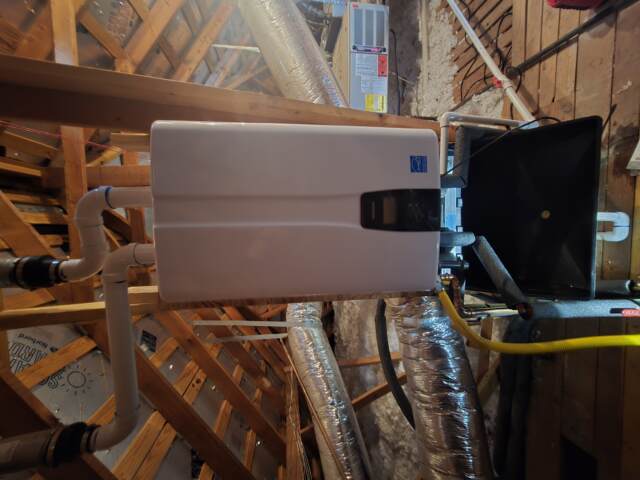 Navien 