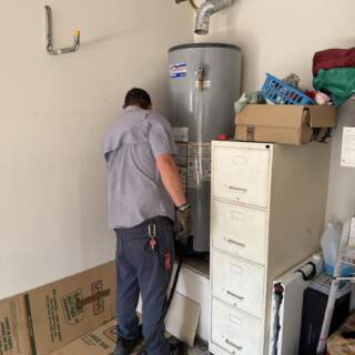 Water Heater