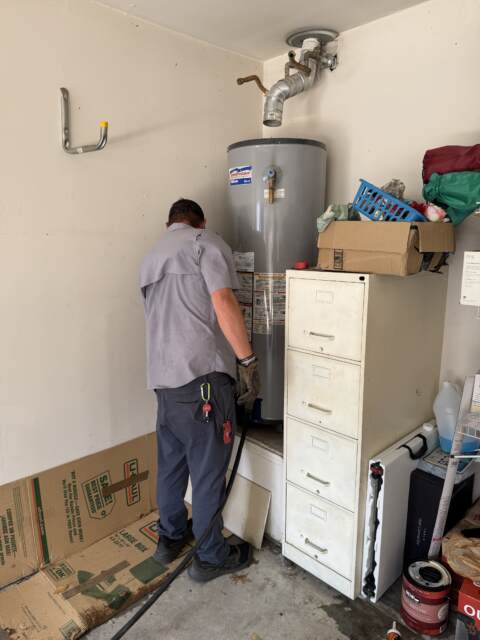 Water Heater