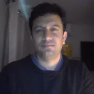 Pavan Rudravaram