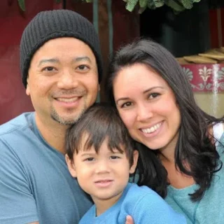 Pete Gutana