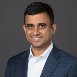 Prasad Mahajan